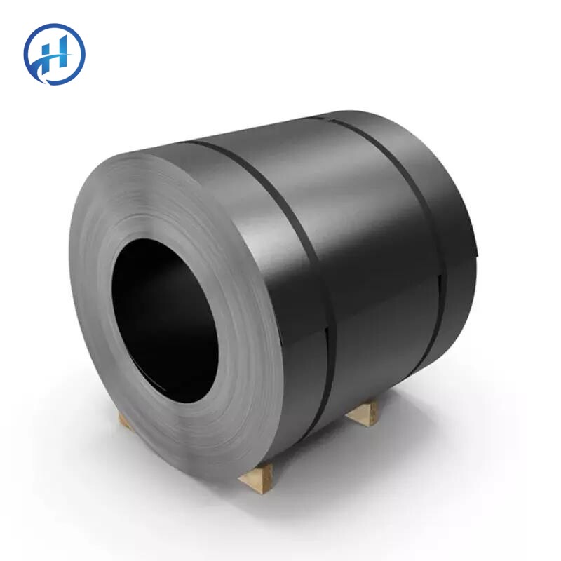 Q195 Hot rolled carbon steel coil