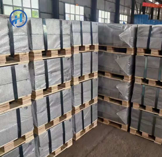 A36 Carbon Square Steel