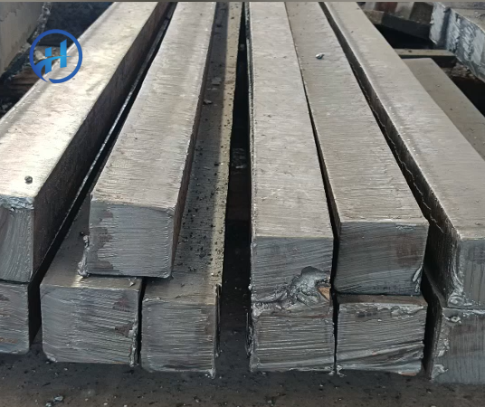 A36 Carbon Square Steel