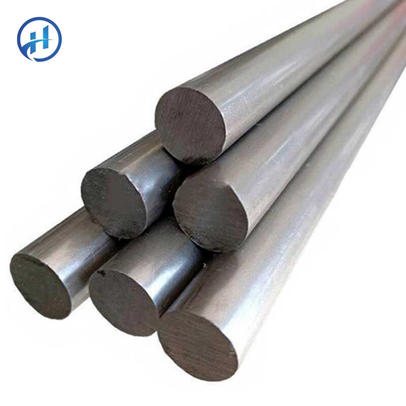 SGCC Carbon Steel Bar