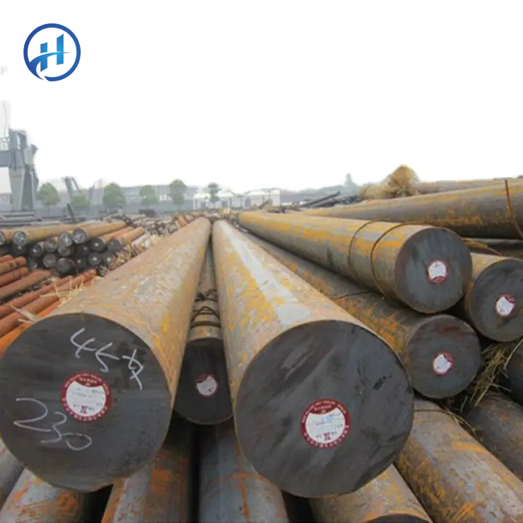 SGCC Carbon Steel Bar