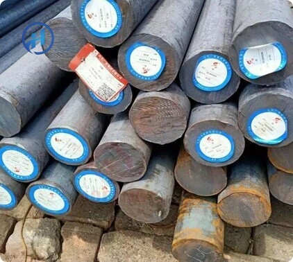 SGCC Carbon Steel Bar