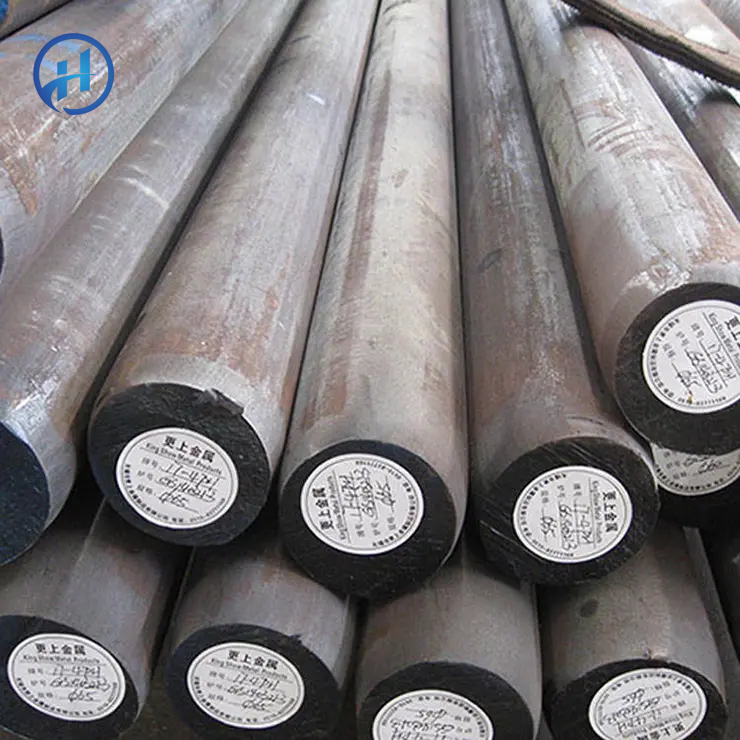 SGCC Carbon Steel Bar