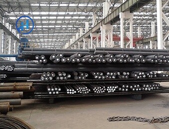 SGCC Carbon Steel Bar