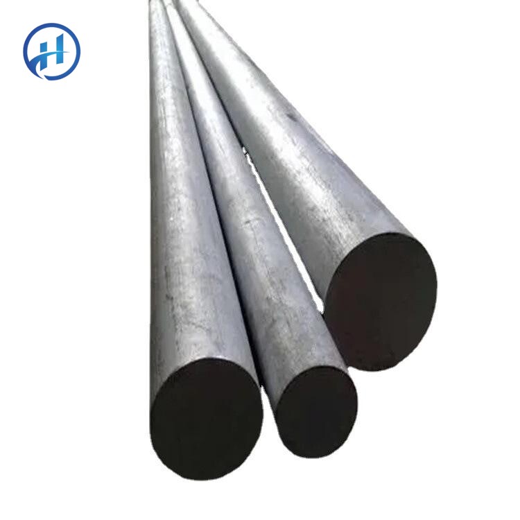 ST37 Carbon Steel Bar