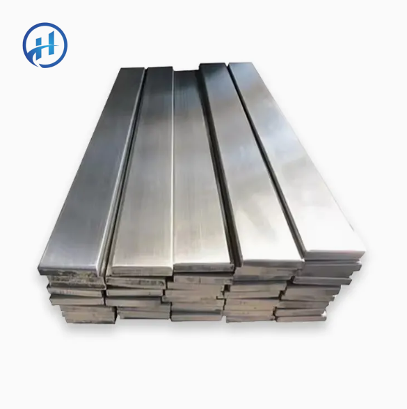 ST37 flat steel