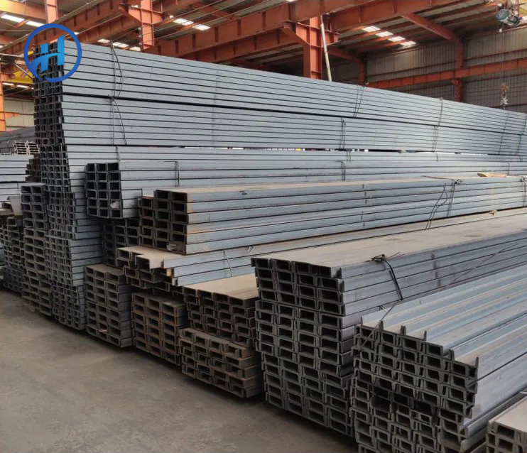 Channel Steel