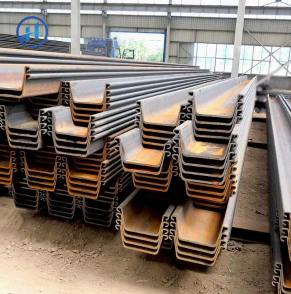 Sheet Pile