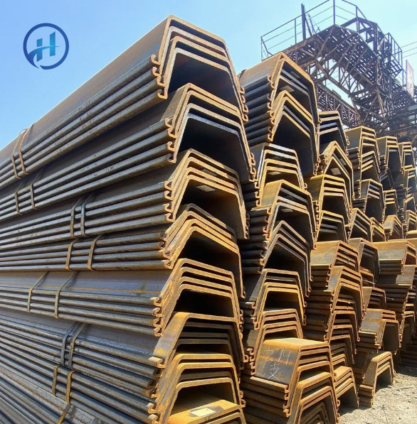 Sheet Pile
