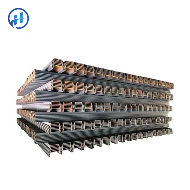 Sheet Pile