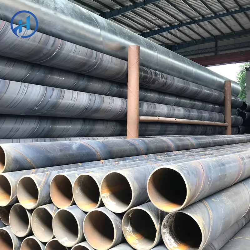 Q235 Carbon Steel Pipe