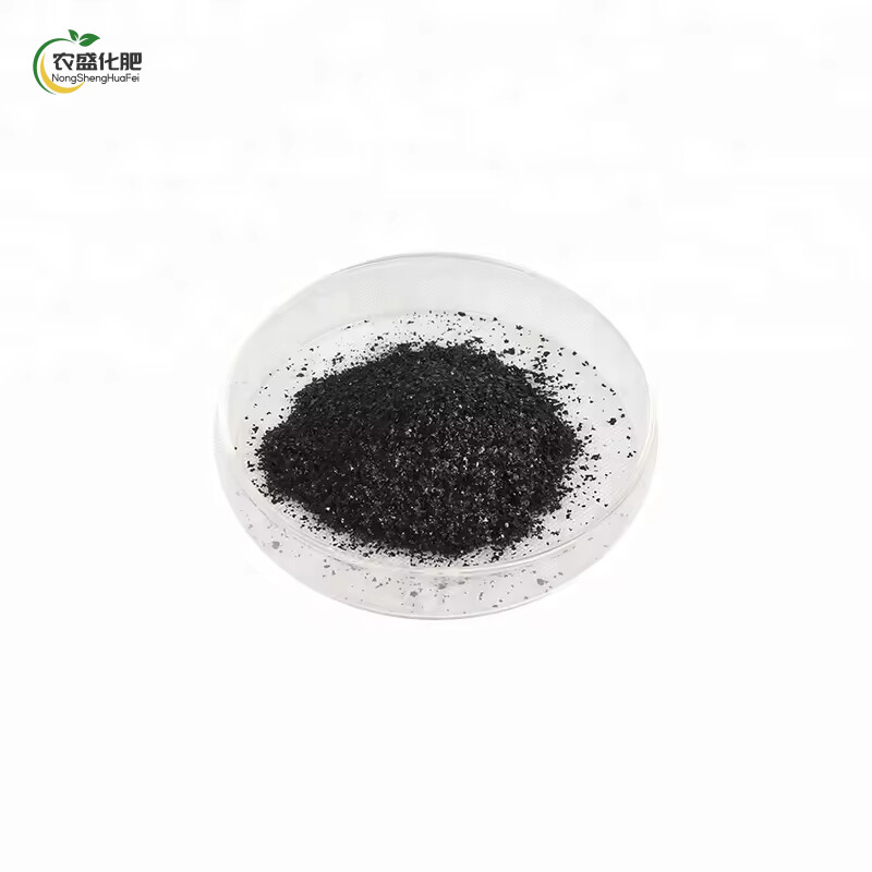 Humic acid