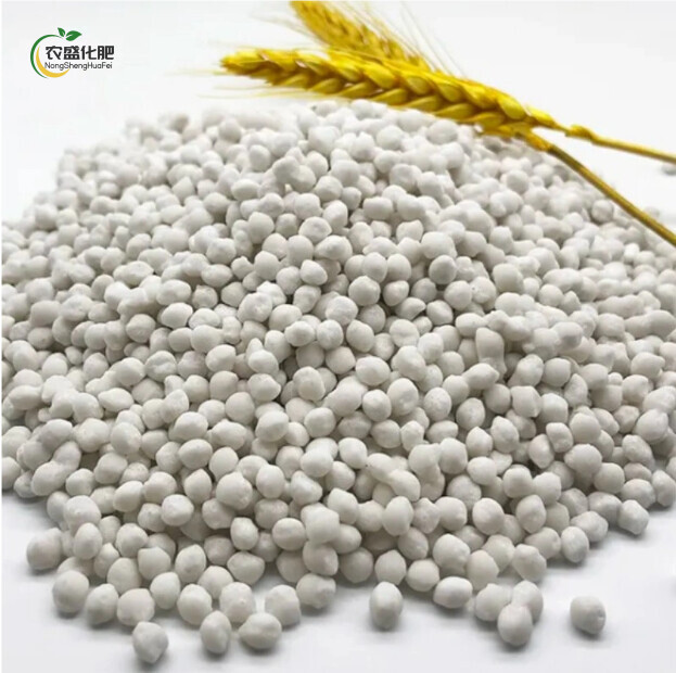Ammonium sulfate
