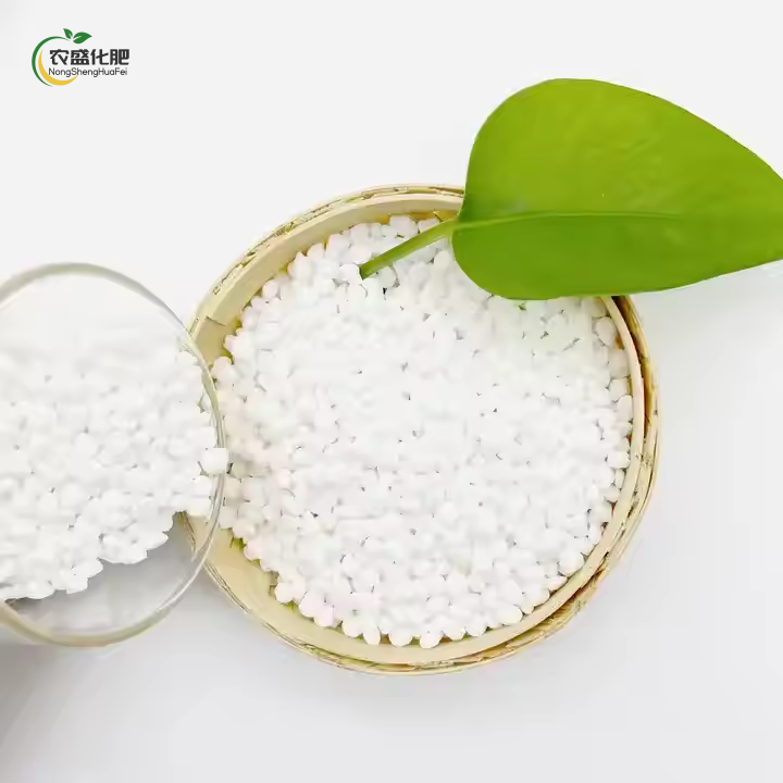 Ammonium sulfate
