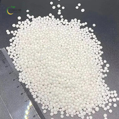Calcium ammonium nitrate