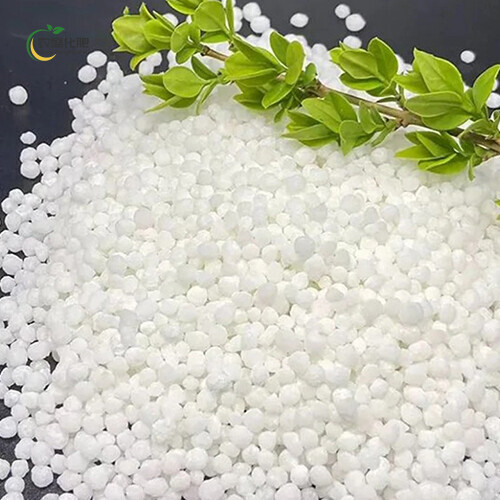 Calcium ammonium nitrate