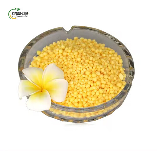 Calcium ammonium nitrate