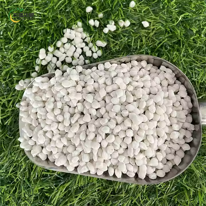 Nitrogen Fertilizer