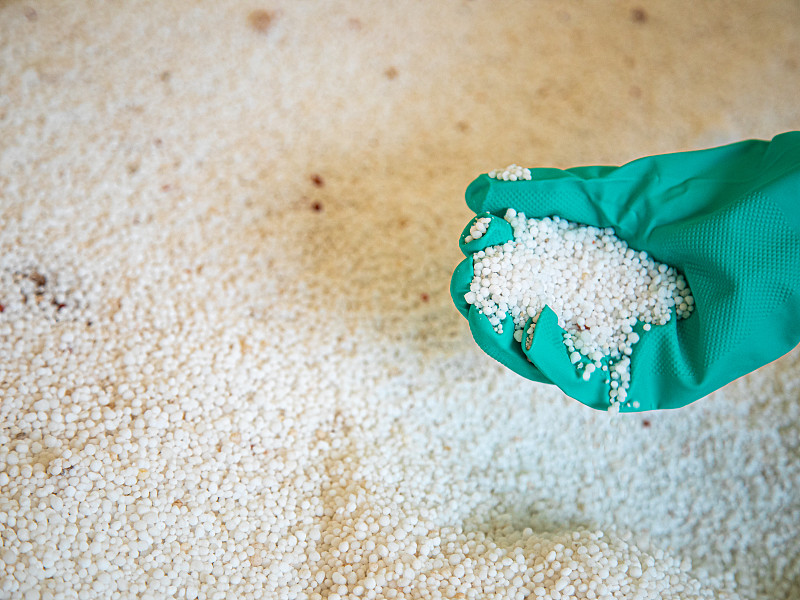 Shandong Nongsheng Fertilizer Company: 20 Years of Development, Building a Diverse High-Quality Fertilizer Matrix