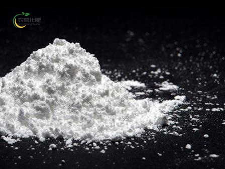 Magnesium Oxide