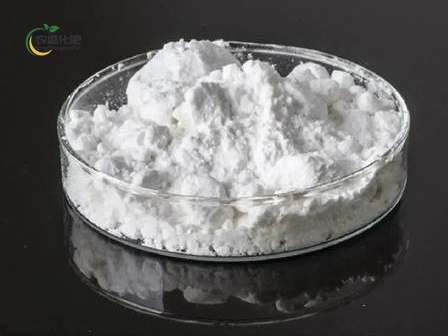 Magnesium Oxide