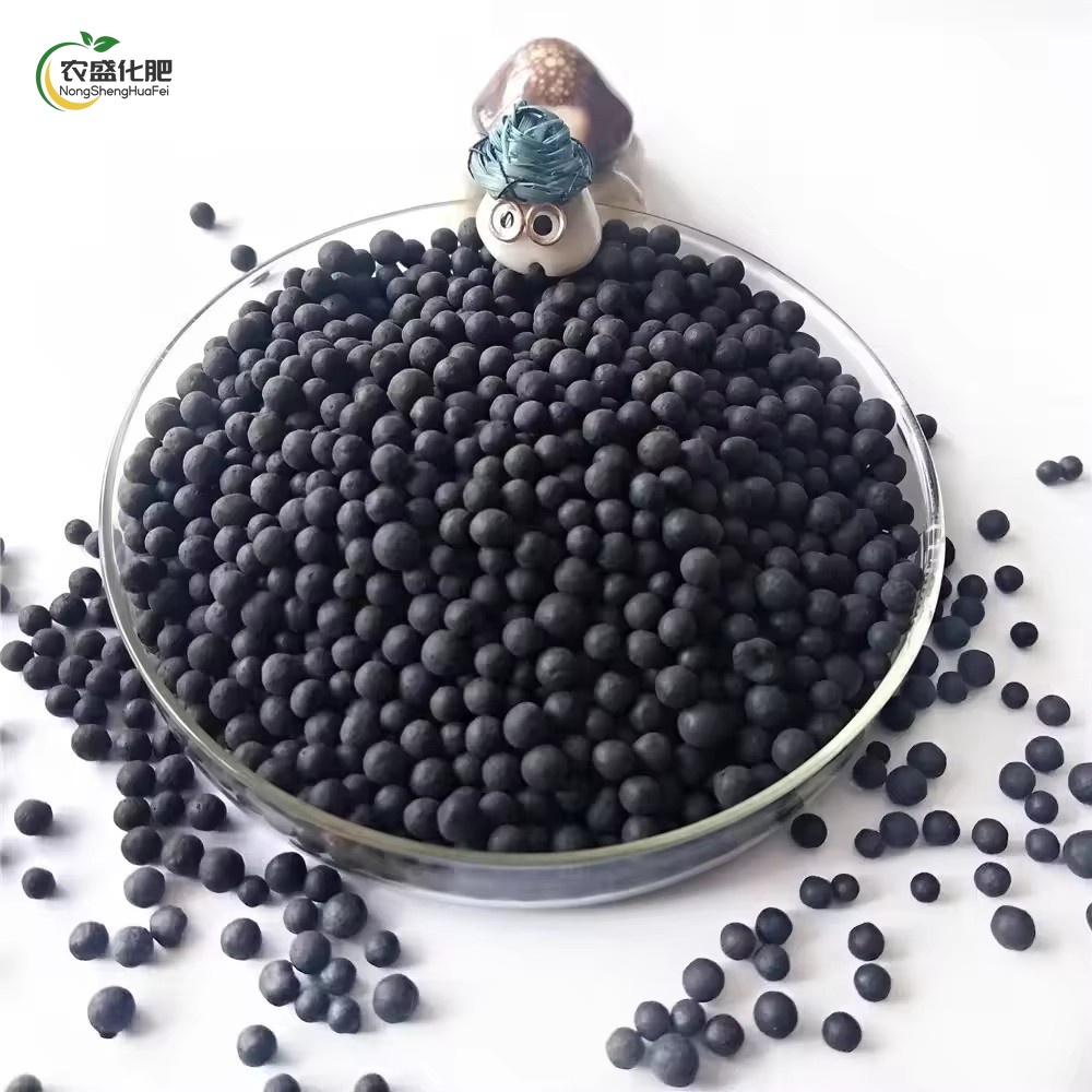 Organic Fertilizer