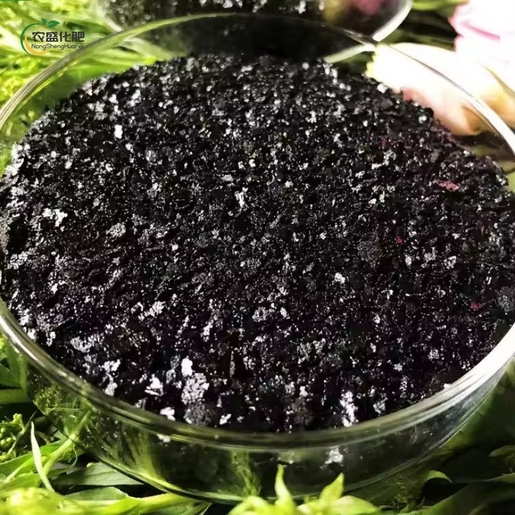 potassium humate