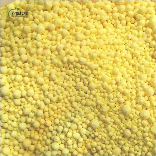 Sulphur
