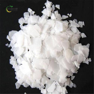 caustic soda