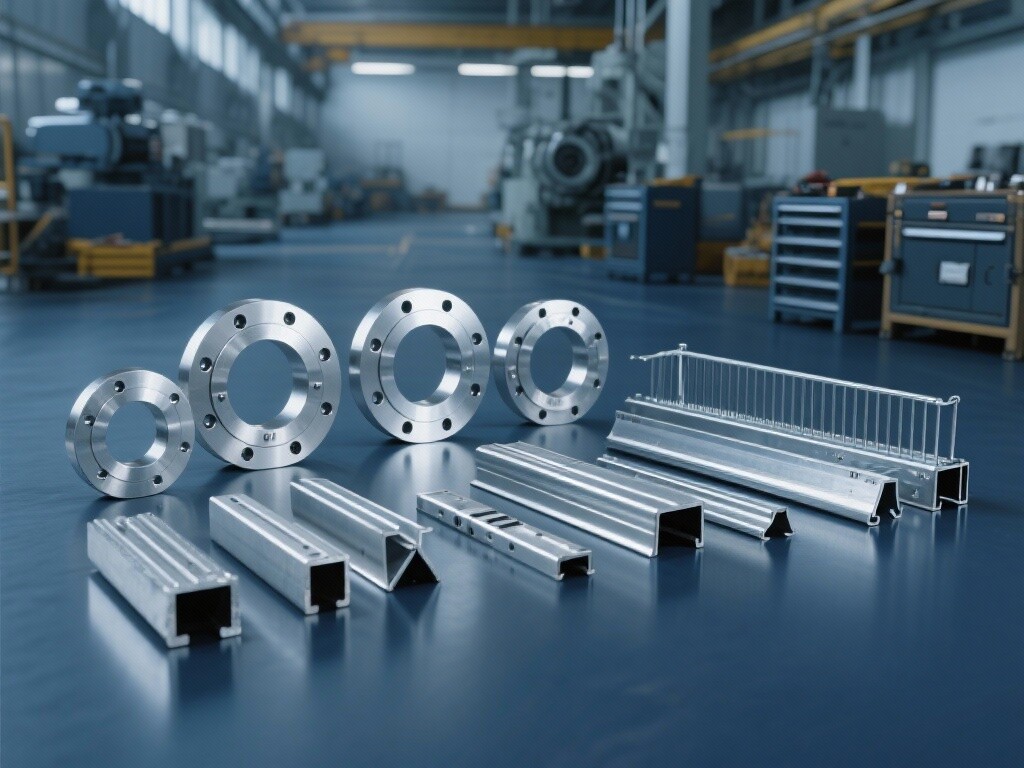 Core Products and Services