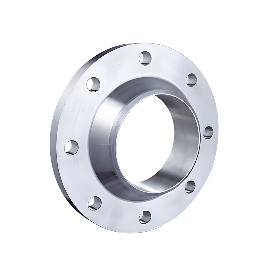 Flange