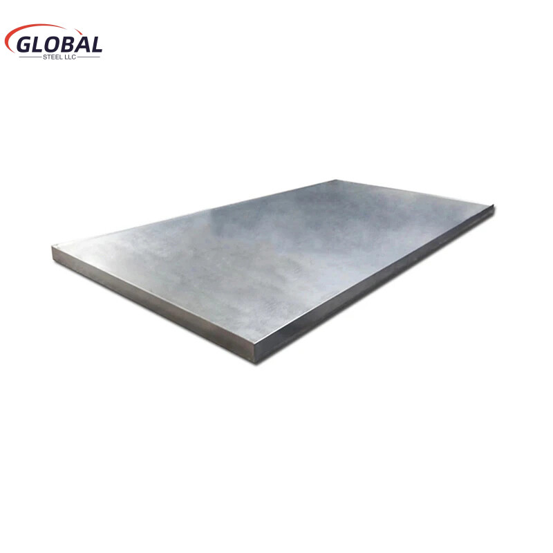 Galvanized Steel Sheet