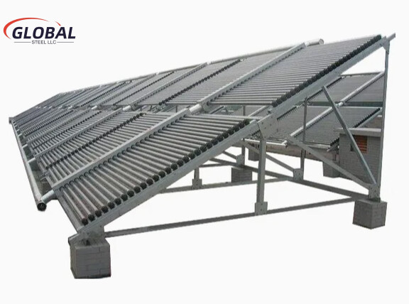 Photovoltaic Bracket