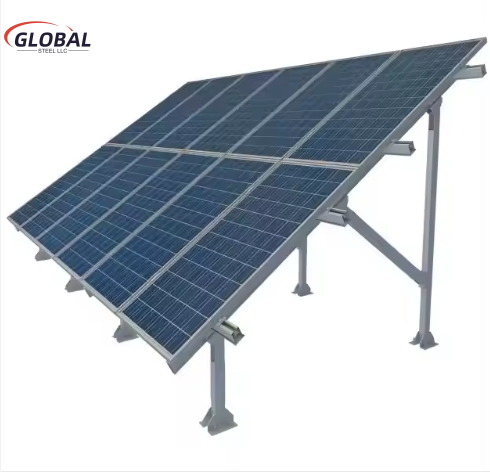 Photovoltaic Bracket