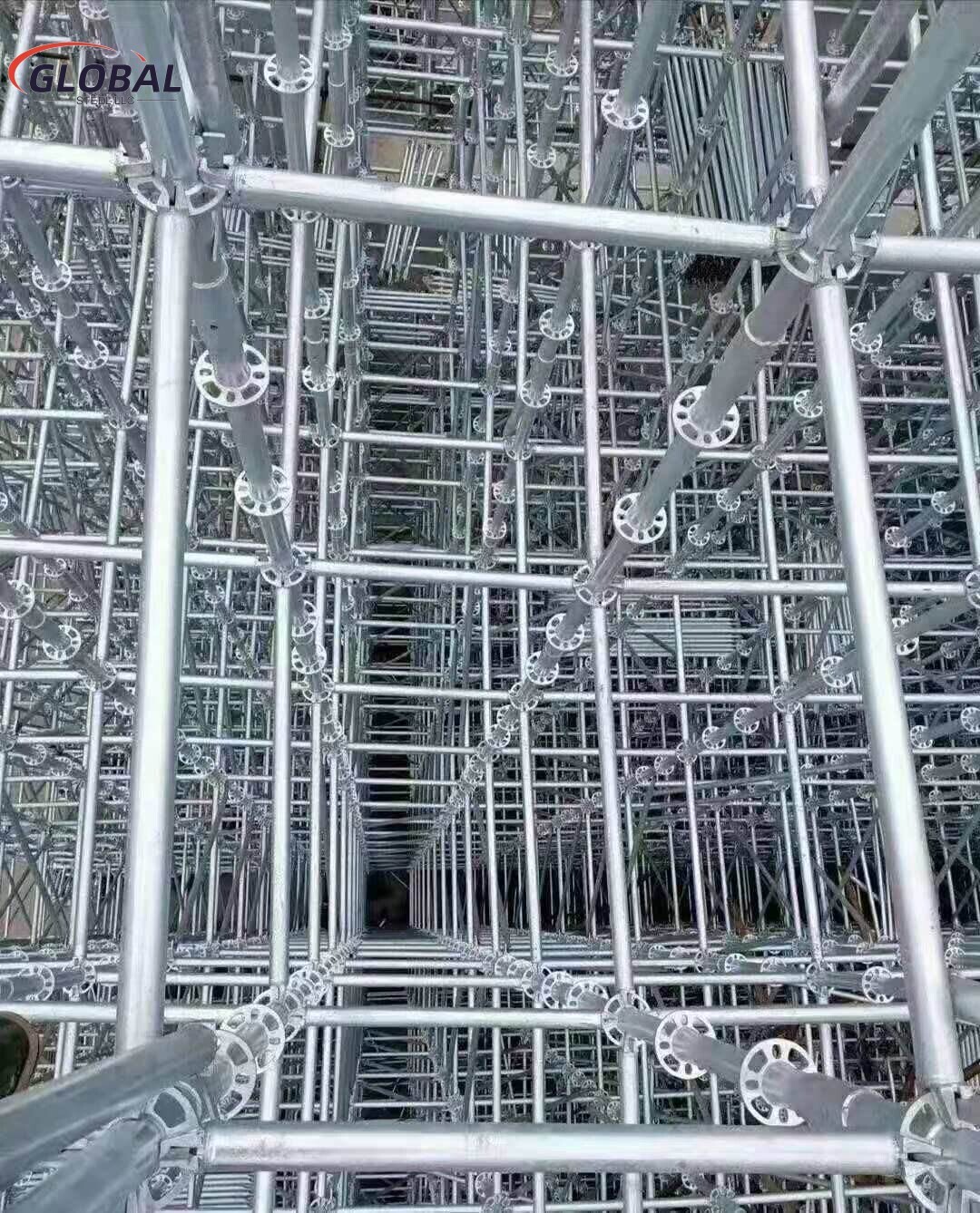 Scaffold