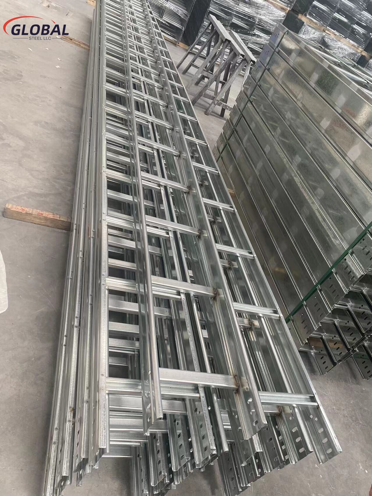 Cable Tray