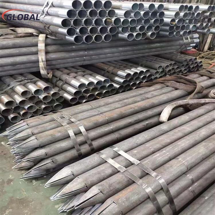 Grouting Pipe