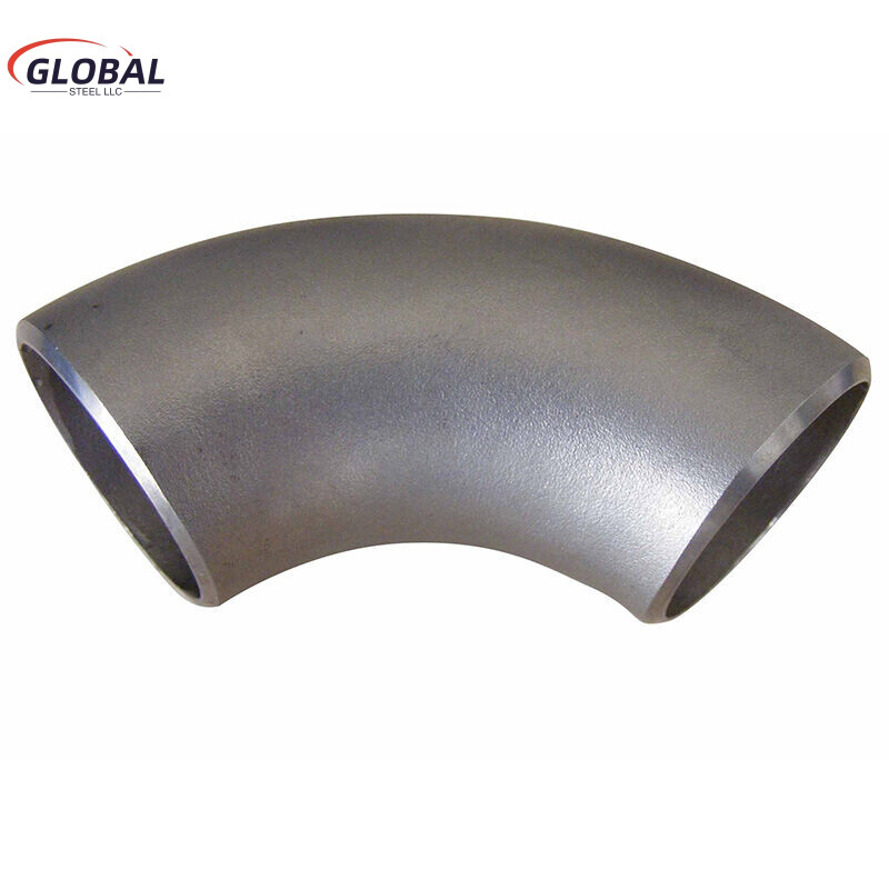 Steel Pipe Elbow