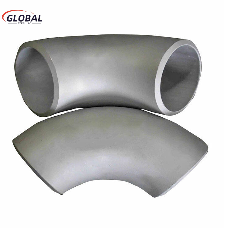 Steel Pipe Elbow