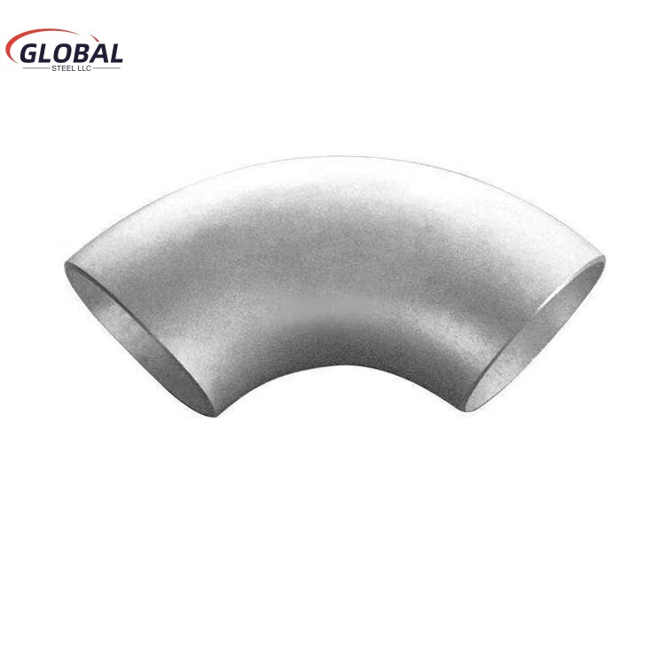 Steel Pipe Elbow