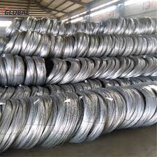 Stainless Steel Wire