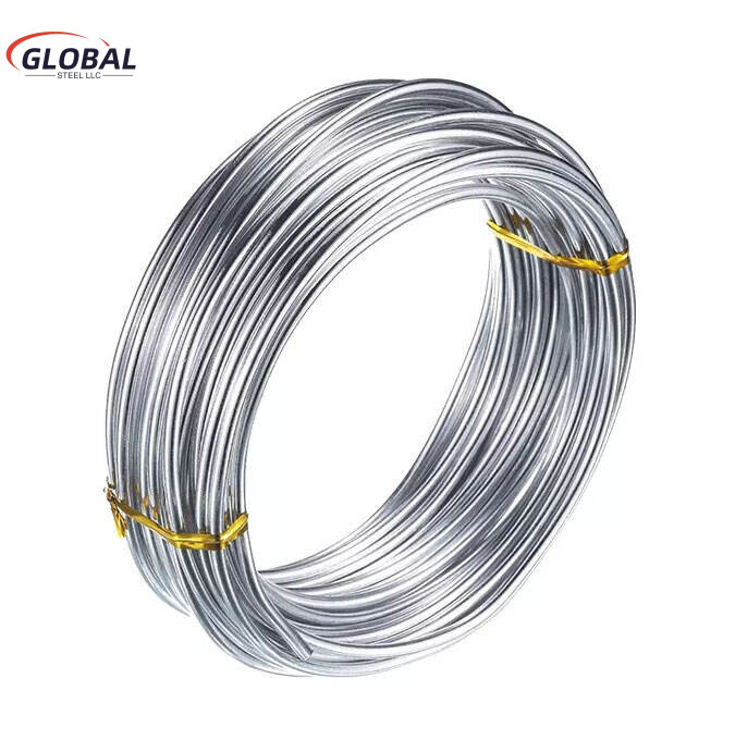 Stainless Steel Wire