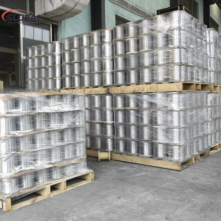 Stainless Steel Wire