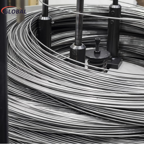 Stainless Steel Wire