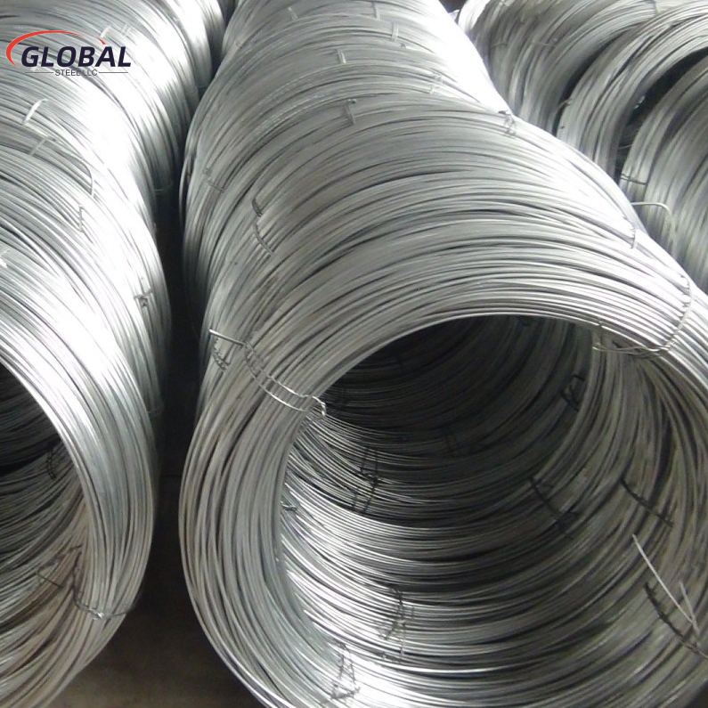 Stainless Steel Wire