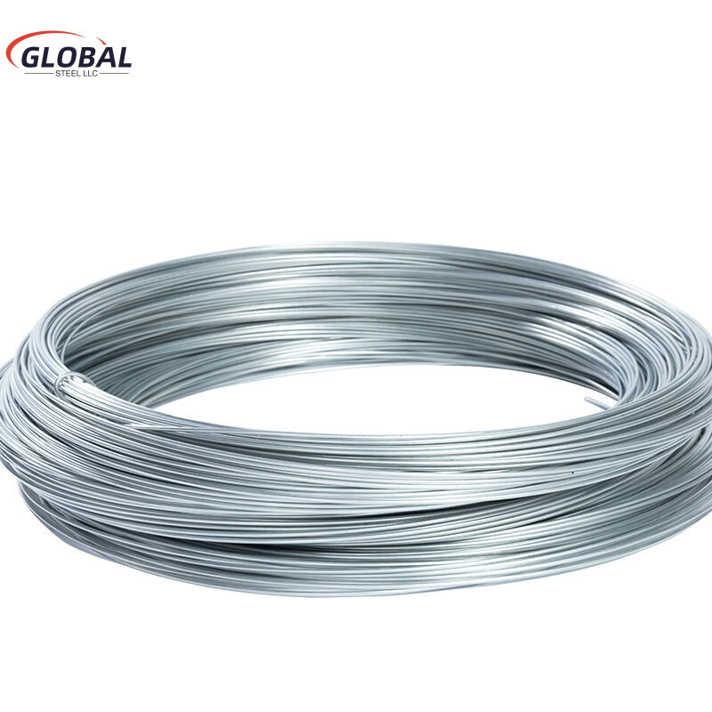 Galvanized Steel Wire