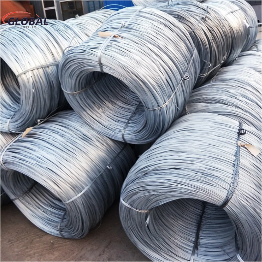 Galvanized Steel Wire