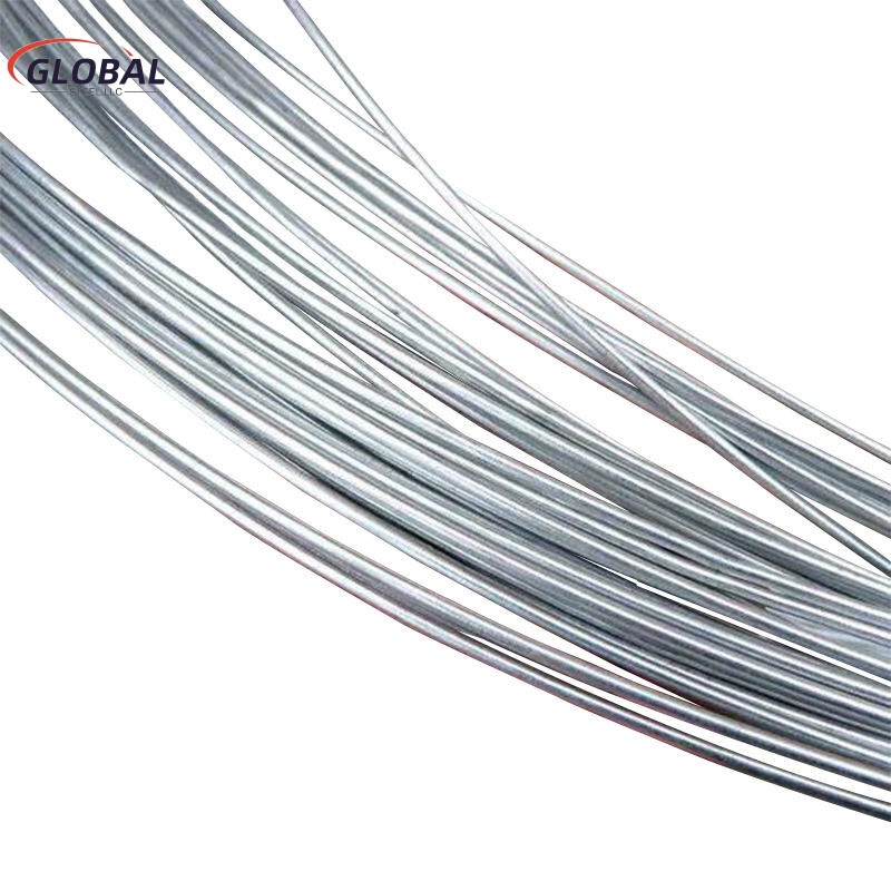 Galvanized Steel Wire