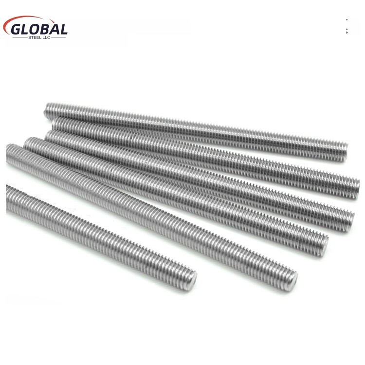 Lead Screw