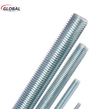 Lead Screw